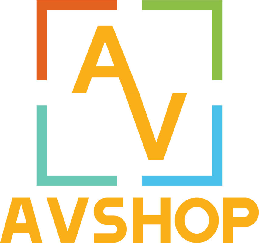 Av Shop